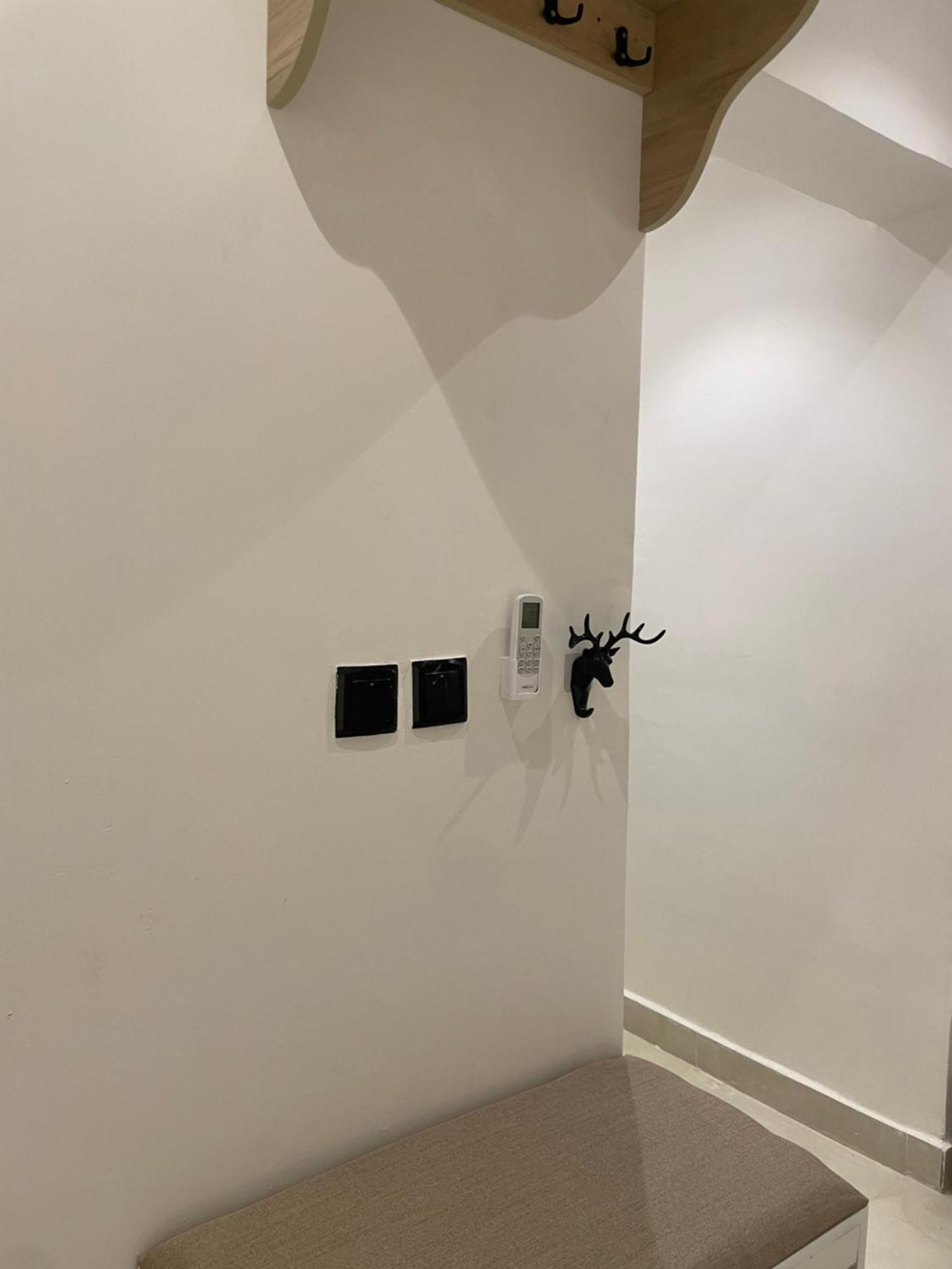 Vip Studio Rijad Zewnętrze zdjęcie